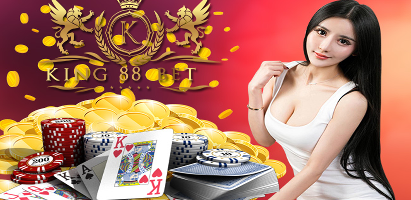 Bandar Casino Terbesar Online di Indonesia 2020