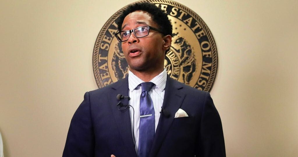 Election 2024 House Missouri 1024x540 - Louis Region Prosecuting Lawyer Wesley Bell