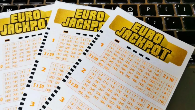 110ac960 54ec 11f0 b6d1 7fd871c2cc9d.jpg - Thousands in Norway told they won up to millions in lottery error